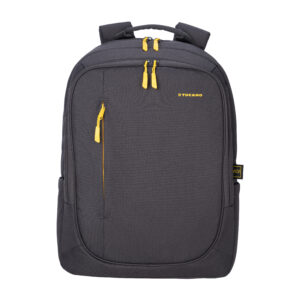 Tucano Milano 1985 Bizip Backpack for Laptop 15.6" & MacBook 16"-Black