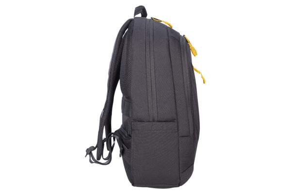 Tucano Milano 1985 Bizip Backpack for Laptop 15.6" & MacBook 16"-Black