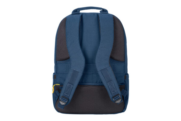 Tucano Milano 1985 Bizip Backpack for Laptop 15.6" & MacBook 16"-Blue