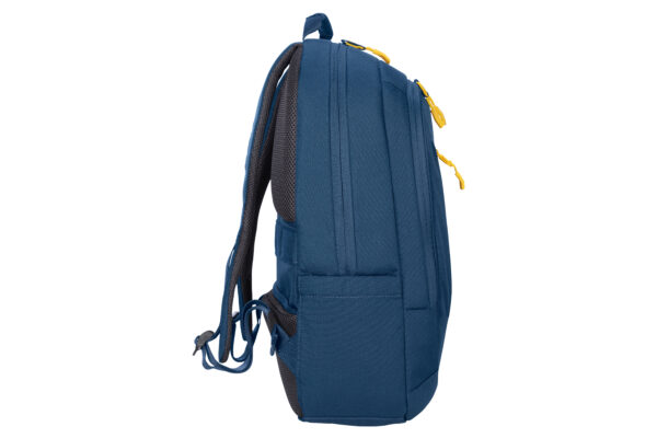 Tucano Milano 1985 Bizip Backpack for Laptop 15.6" & MacBook 16"-Blue