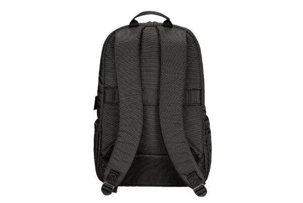 Tucano Milano 1985 Forte Backpack for Laptop 15.6" & MacBook 16"-Black