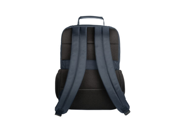 Tucano Milano 1985 FREE & BUSY Backpack for Laptop 15.6" & MacBook 16"-Blue