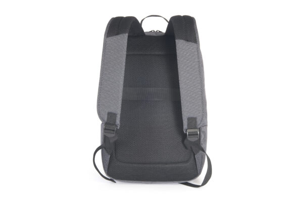 Tucano Milano 1985  Loop Backpack for Laptop 15.6" & MacBook 16"-Black