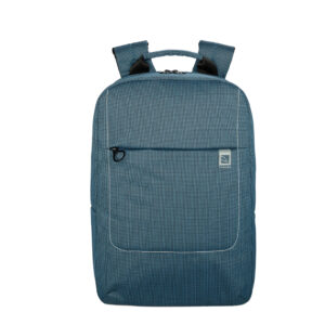 Tucano Milano 1985 Loop Backpack for Laptop 15.6" & MacBook 16"-Blue