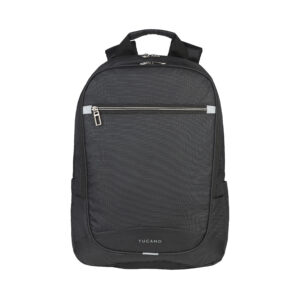 Tucano Milano 1985 Lato 3 Backpack for Laptop 17.3" & MacBook 16"-Black