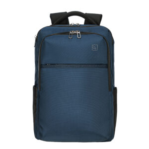 Tucano Milano 1985 Marte AGS Backpack for Laptop 15.6" & MacBook 16"-Blue