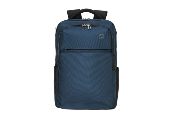 Tucano Milano 1985 Marte AGS Backpack for Laptop 15.6" & MacBook 16"-Blue