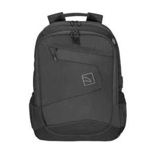 Tucano Milano 1985 Lato Backpack for Laptop 17.3" & MacBook 16"-Black