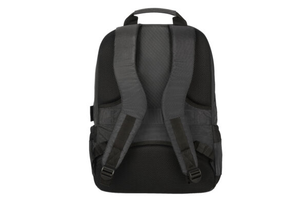 Tucano Milano 1985 Lato Backpack for Laptop 17.3" & MacBook 16"-Black