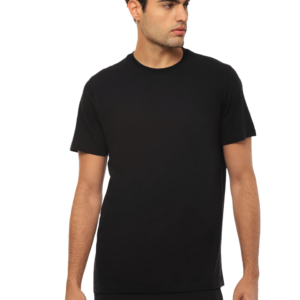 Hummel ROUND NECK COTTON MRP 1299/- Black