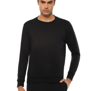 Hummel EDUK SWEATSHIRT MRP 2899/- Black