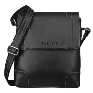 ELLIOT MESSENGER/SLING BAG, EBM-ANDREW-02