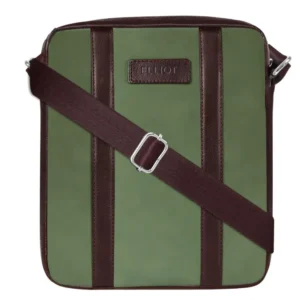 ELLIOT MESSENGER/SLING BAG, EBM-TEXAS-II-0409