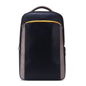 ELLIOT LEATHER BACKPACK BAG, EBP-ELITE-IV-0207