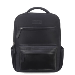 ELLIOT LEATHER BACKPACK BAG, EBP-MAESTRO-III-02