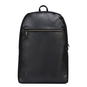 ELLIOT LEATHER BACKPACK BAG, EBP-VETERAN-02