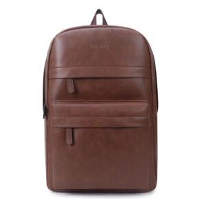 ELLIOT LEATHER BACKPACK BAG, EBP-VETERAN-II-09