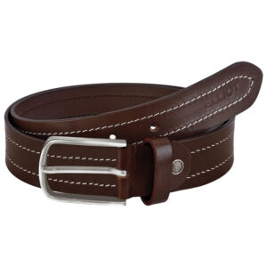 Elliot Casual Leather Belt, EBT-CAUSALS-II 09