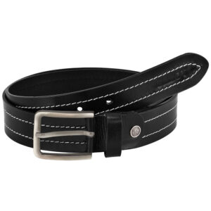 Elliot Casual Leather Belt, EBT-CAUSALS-III 02