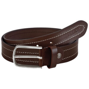 Elliot Casual Leather Belt, EBT-CAUSALS-III 09