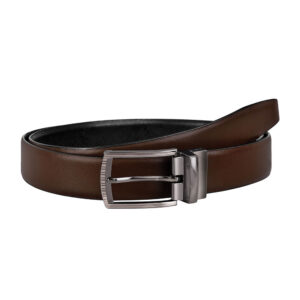 Elliot Reversible Leather Belt, EBT-ELITE-IX 0209