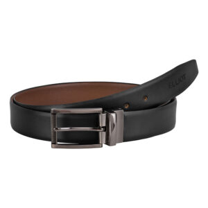 Elliot Reversible Leather Belt, EBT-ELITE-VI 0209