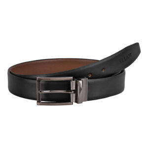 Elliot Reversible Leather Belt, EBT-ELITE-VII 0209