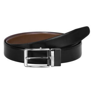 Elliot Reversible Leather Belt, EBT-MC 020934