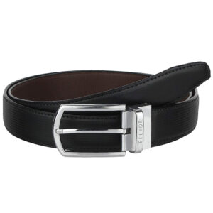 Elliot Formal Vegan Leather Belt, EBT-MG-II 020907