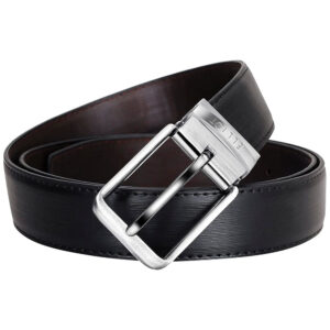 Elliot Formal Vegan Leather Belt, EBT-MG-III 020907