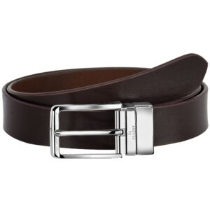 Elliot Formal Leather Belt, EBT-MH 0907