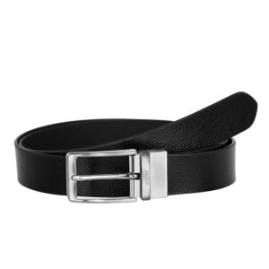 Elliot Formal Leather Belt, EBT-MI 0207