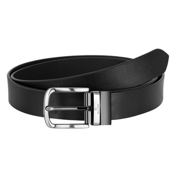 Elliot Formal Leather Belt, EBT-MK 0234