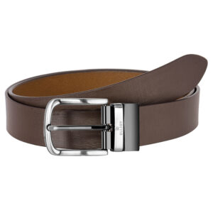 Elliot Formal Leather Belt, EBT-MK 0934