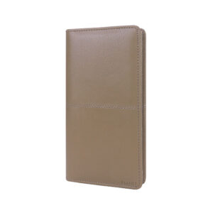 Elliot LifeStyle Accessorie Cheque Book Holder, ECBH-DUKE 07