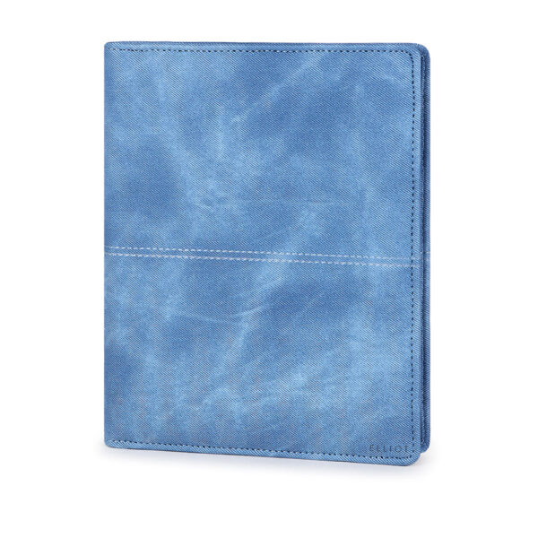 Elliot LifeStyle Accessorie Car Documents Holder, ECDH-JEANS-II 03