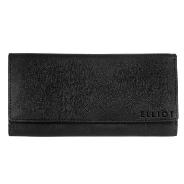 Elliot Ladies Wallet, ECH-BERLIN-II 02