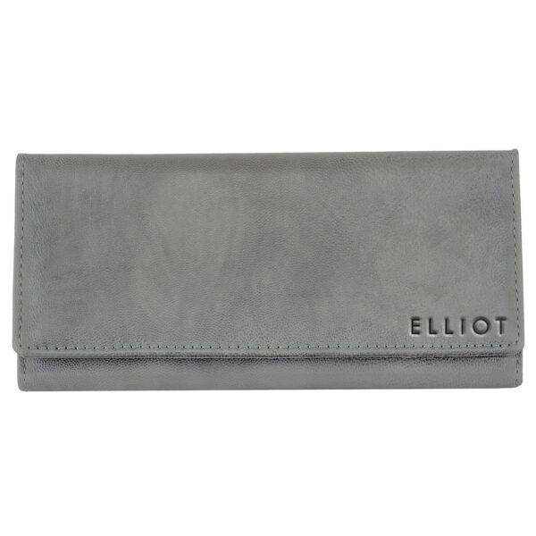 Elliot Ladies Wallet, ECH-BERLIN-II 07