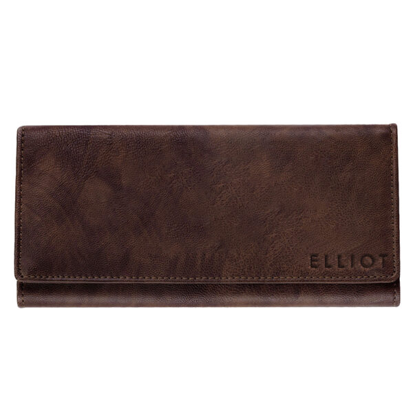 Elliot Ladies Wallet, ECH-BERLIN-II 09