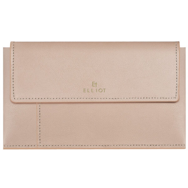 Elliot Ladies Wallet, ECH-COLORS-II 06