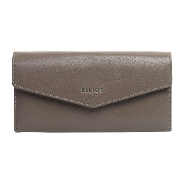 Elliot Ladies Wallet, ECH-DUKE-V 19