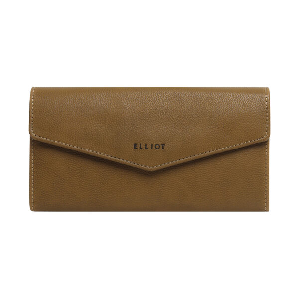 Elliot Ladies Wallet, ECH-DUKE-V 6