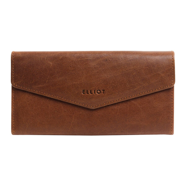 Elliot Ladies Wallet, ECH-ELITE-XIV 06