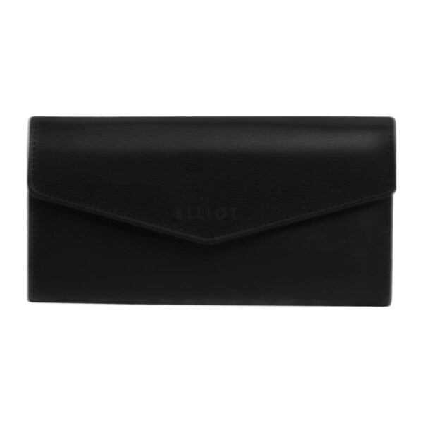 Elliot Ladies Wallet, ECH-VET-VI 02