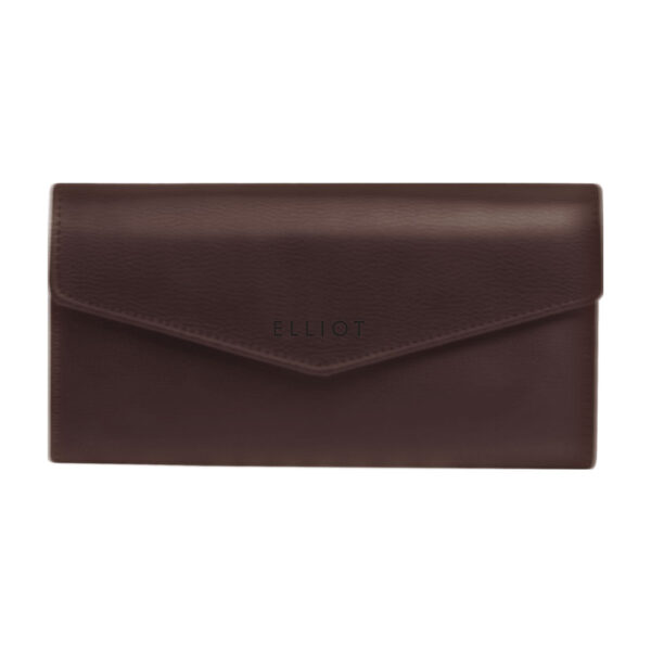 Elliot Ladies Wallet, ECH-VET-VI 09