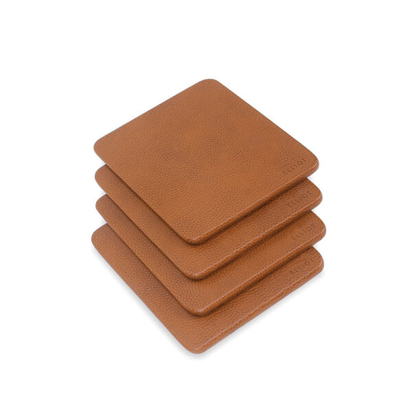 Elliot Table Organisers Coaster Set, ECS-DUKE 16