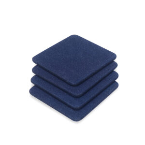 Elliot Table Organisers Coaster Set, ECS-JEANS 03