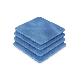 Elliot Table Organisers Coaster Set, ECS-JEANS-II 03