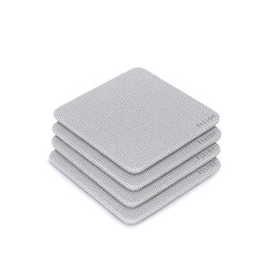 Elliot Table Organisers Coaster Set, ECS-OXFORD 07