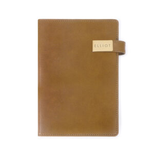 Elliot LifeStyle Accessorie Diary, ED-DUKE 16